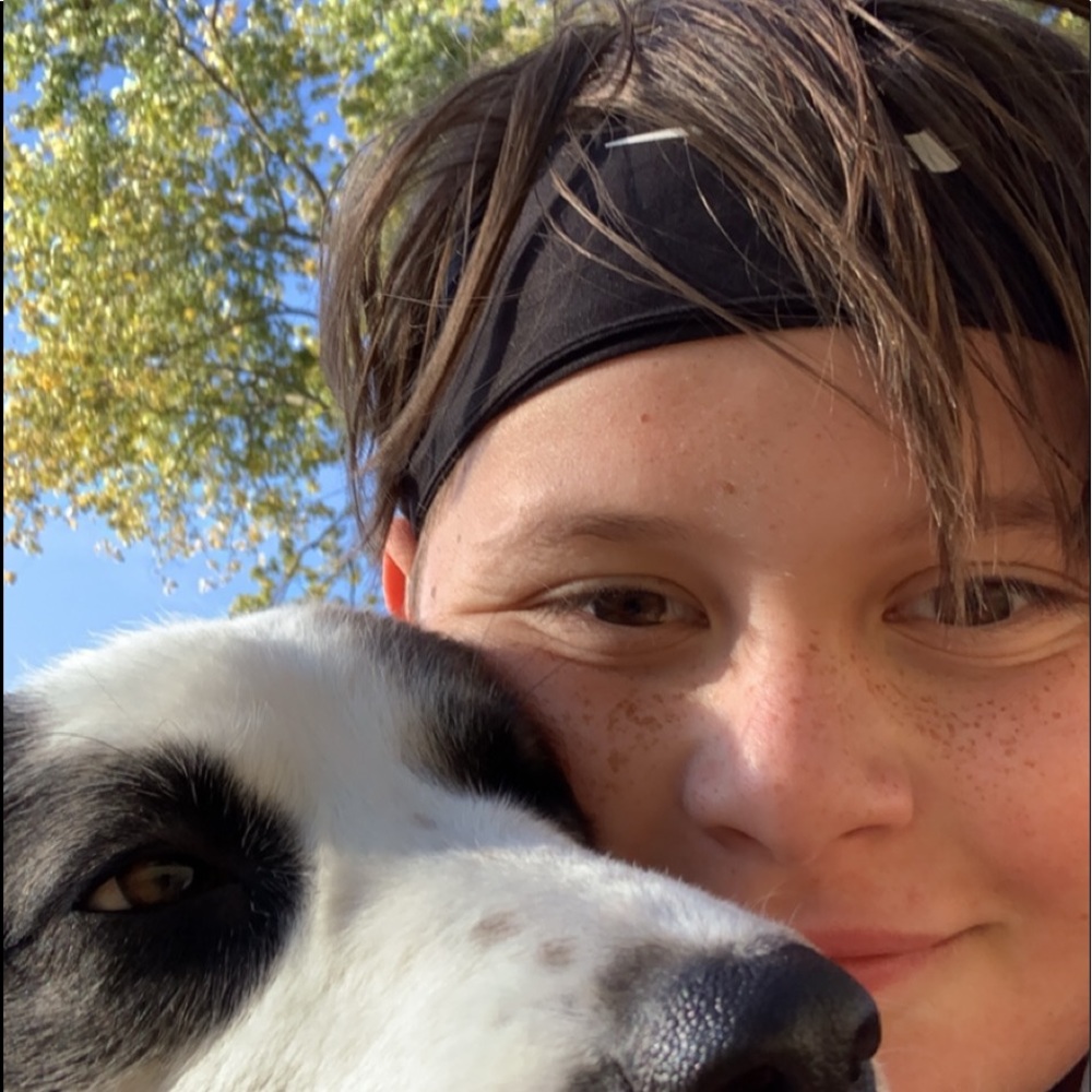 Meet your Posher, Ian